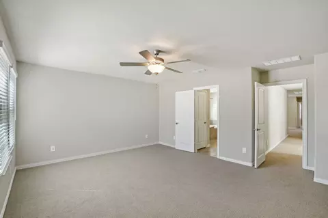 Bedroom - 2773 Kobuk Dr, Corinth, TX 76210 photo 4 of 5