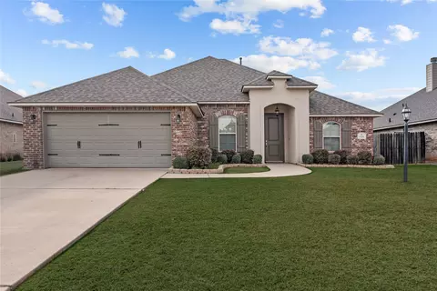 345 N Hampton St, Haughton, LA 71037
