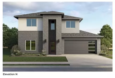 3634 Sagauro Dr, Grand Prairie, TX 75052