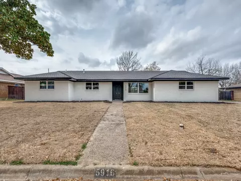 5916 Meredith Ln, Edgecliff Village, TX 76134