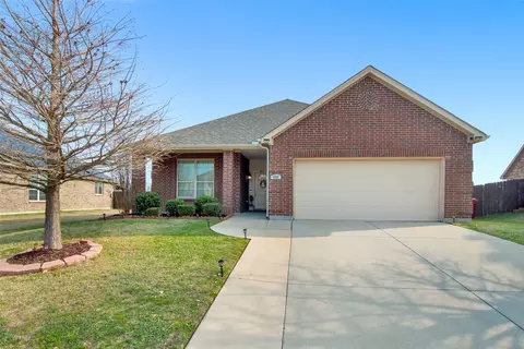 805 Cormorant Dr, Sherman, TX 75092