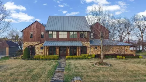 1173 The Shores Dr, Corsicana, TX 75109