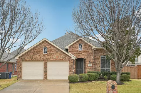 2345 Pheasant Dr, Little Elm, TX 75068