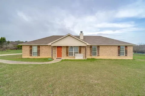 120 Pinnacle Cir, Aledo, TX 76008