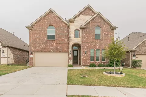 5548 Winter Haven Bnd, Flower Mound, TX 75028