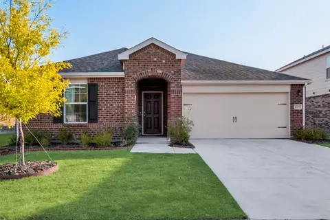 1009 Voca Dr, Forney, TX 75126