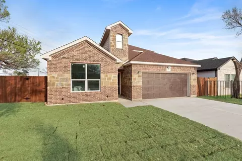 713 Exeter St, Fort Worth, TX 76104