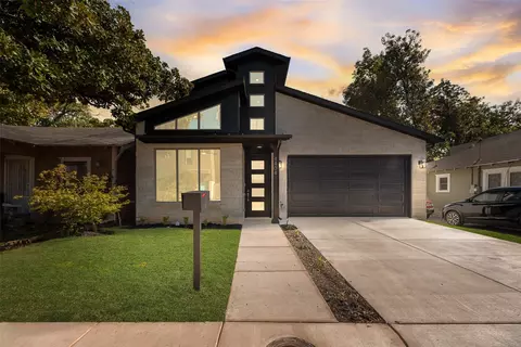 4404 Rusk Ave, Dallas, TX 75204