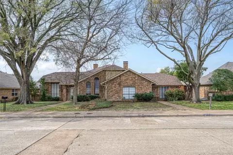 12717 Hornbeam Dr, Dallas, TX 75243