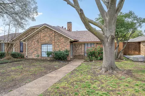 12717 Hornbeam Dr, Dallas, TX 75243