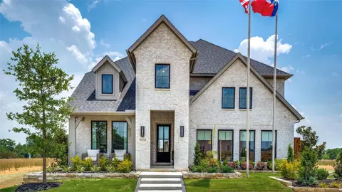 1354 Watson Branch Ln, Mansfield, TX 76063