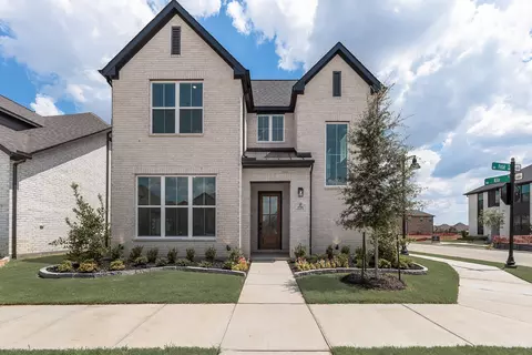 1501 Pintail Pl, Celina, TX 75009