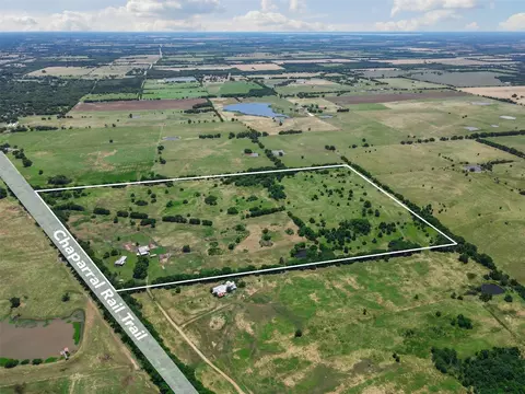 901 Cr 3925, Wolfe City, TX 75496