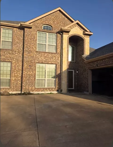 1116 Rio Vista Dr, Desoto, TX 75115