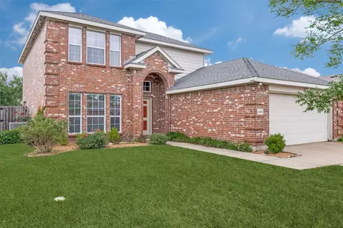 2600 Spencer Cir, Royse City, TX 75189