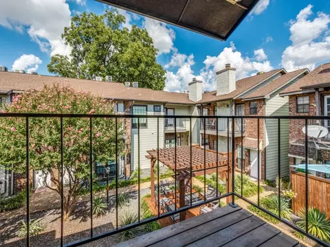 3904 Rawlins St #105, Dallas, TX 75219
