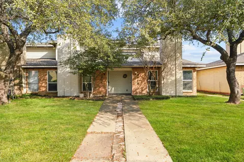 4919 Regal Blf, Mesquite, TX 75150