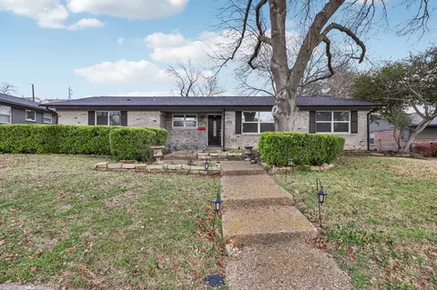9306 Clearwater Dr, Dallas, TX 75243