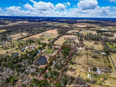 tbd County Road 1215, Canton, TX 75103