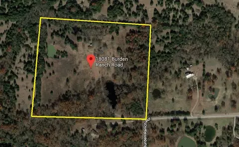 18081 Burden Rnch, Farmersville, TX 75442