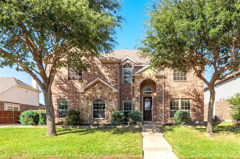 425 Windward Dr, Murphy, TX 75094