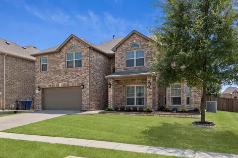 11717 Beckton St, Mckinney, TX 75071