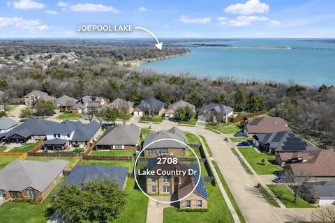 2708 Lake Country Dr, Grand Prairie, TX 75052