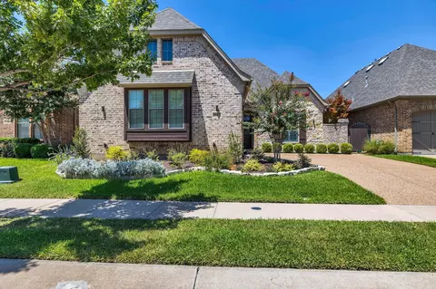 737 Silver Lake Dr, Keller, TX 76248