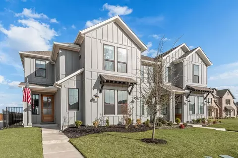 2113 Domingo Dr, Aledo, TX 76008