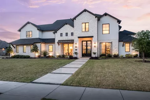313 Knights Trl, Heath, TX 75032