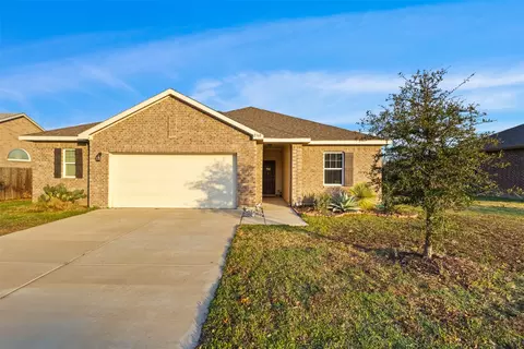 2360 Timbercreek Dr, Glenn Heights, TX 75154