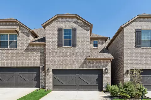 2933 Hamilton St, Plano, TX 75075