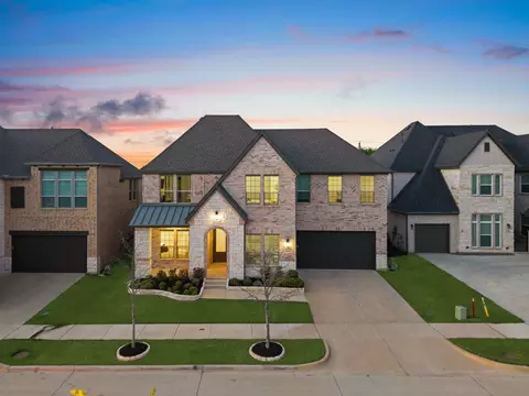 2553 Hampstead Ln, Carrollton, TX 75010