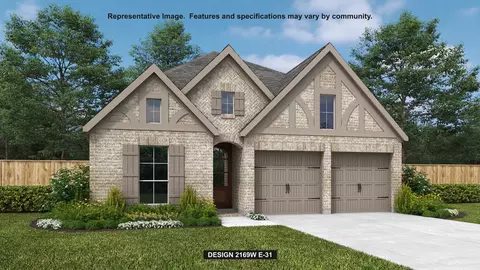 2913 Soaring Hills Dr, Forney, TX 75126