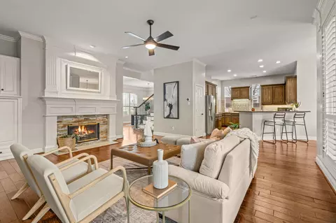 3817 Elgin Dr, Plano, TX 75025