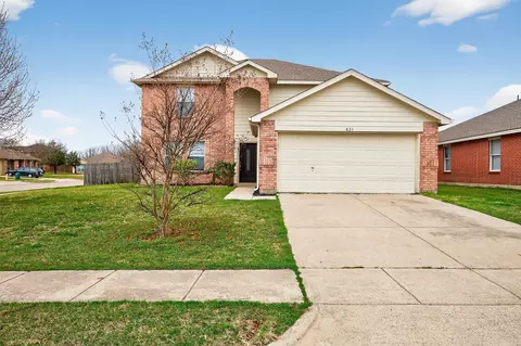 821 Preston Dr, Royse City, TX 75189