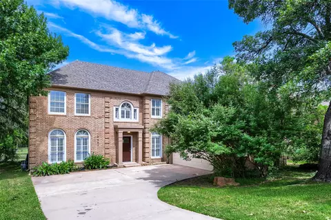 2803 Wyndham Ln, Richardson, TX 75082