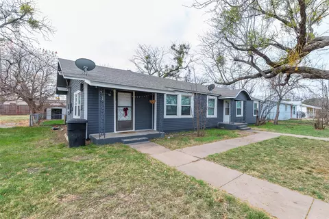 3185 Curry Ln, Abilene, TX 79605