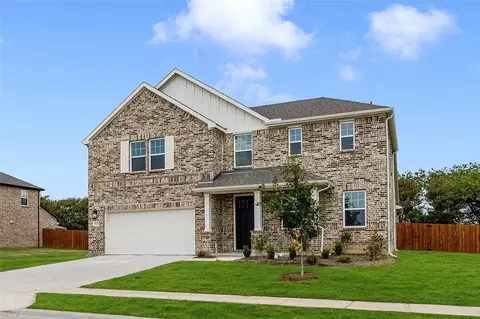 1632 Pavin Ln, Haslet, TX 76052