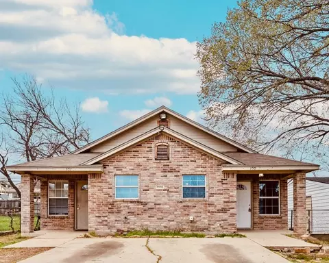 3106 Refugio Ave, Fort Worth, TX 76106