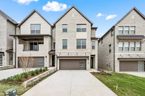 1352 Cherry Hills Ln, Irving, TX 75038