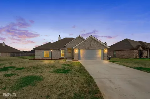 614 Aubrey Walk, Haughton, LA 71037