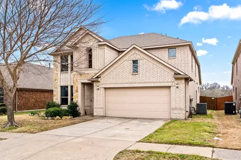 4519 Forest Bend Ct, Garland, TX 75040