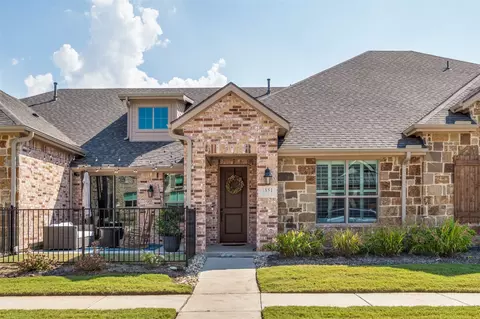 3851 Sand Lily Ln, Prosper, TX 75078