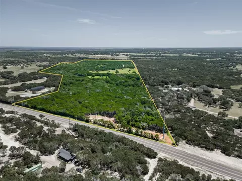 Tba Hwy 144, Walnut Springs, TX 76690