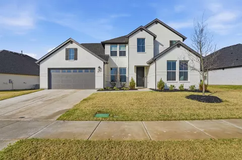 4111 Olmsted Dr, Rockwall, TX 75032