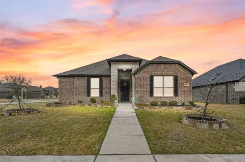 196 Lady Bird Dr, Waxahachie, TX 75165