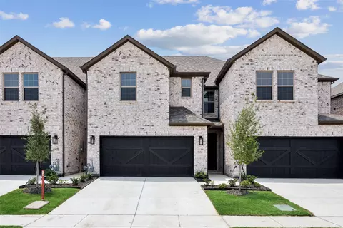 828 Heart Reef Rd, Plano, TX 75075