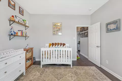 Bedroom - 102 E Willow St, Sanger, TX 76266 photo 4 of 6