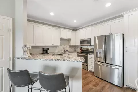 Kitchen - 102 E Willow St, Sanger, TX 76266 photo 2 of 2